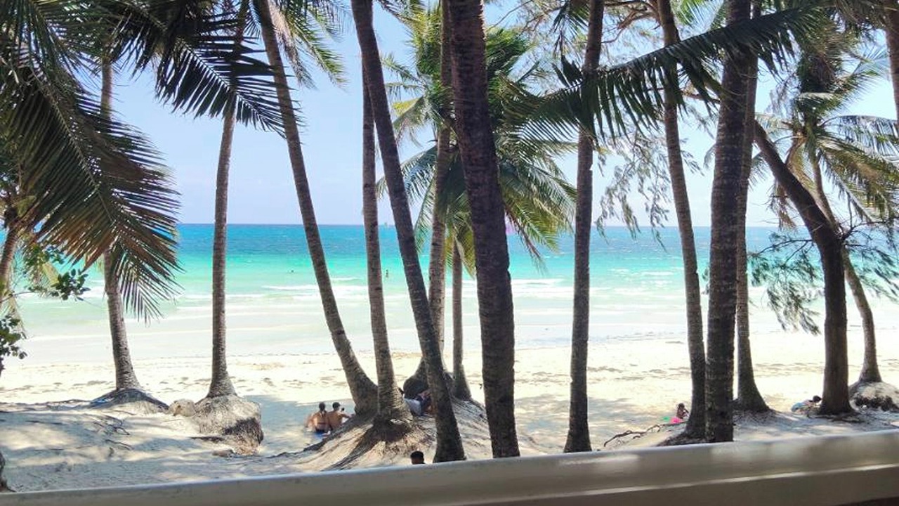 Photo of Others in Boracay Island