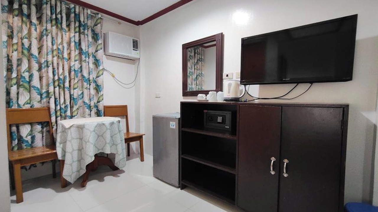 Photo of Bedroom in Boracay Island