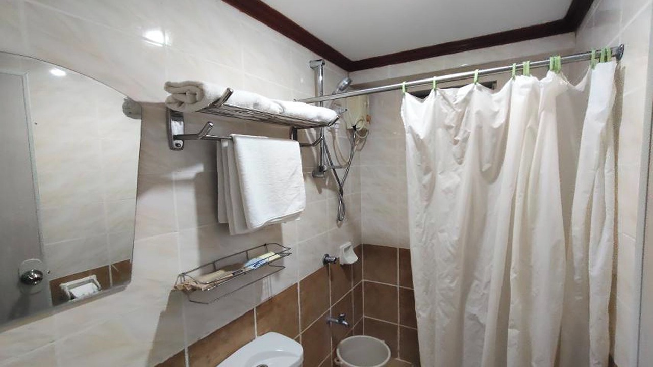 Photo of Bathroom in Boracay Island