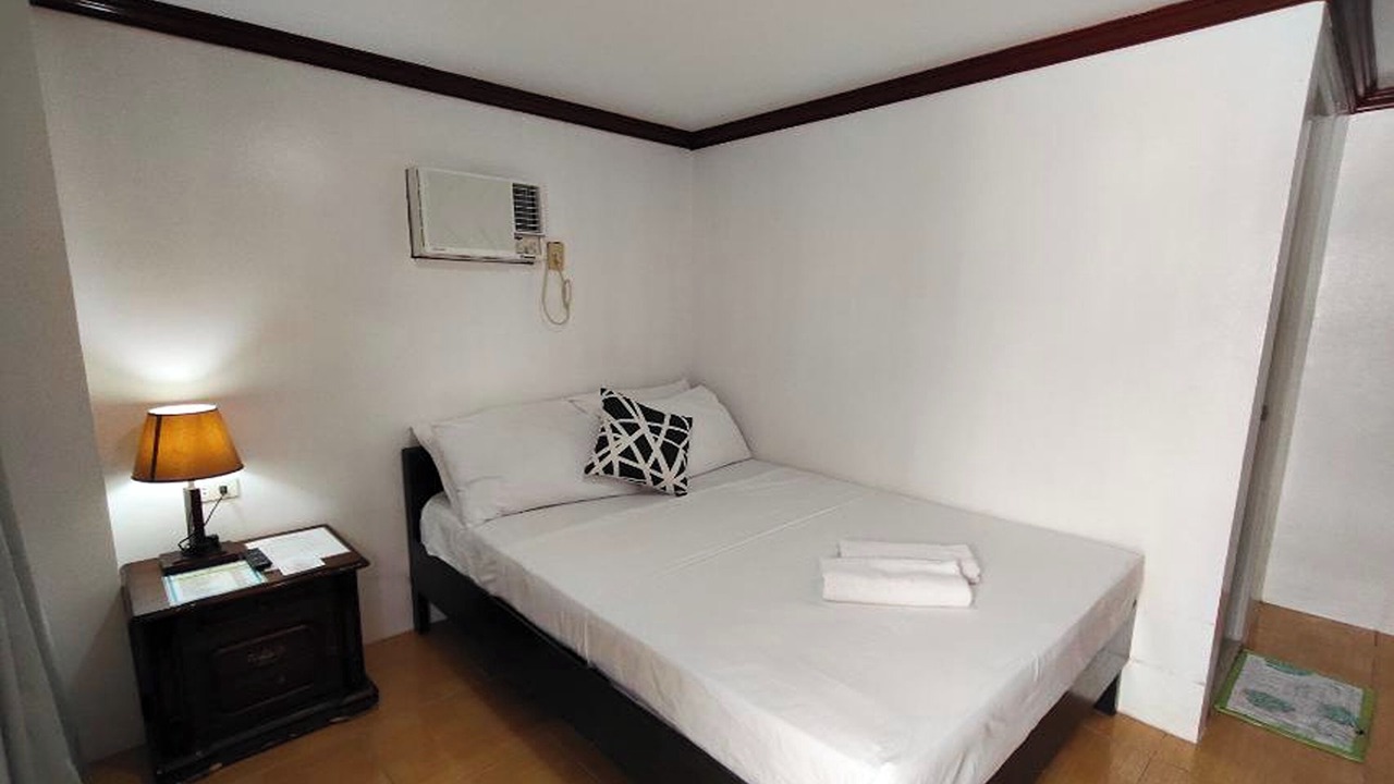 Photo of Bedroom in Boracay Island
