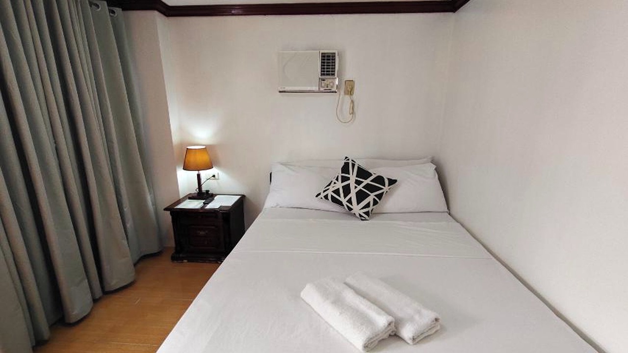 Photo of Bedroom in Boracay Island