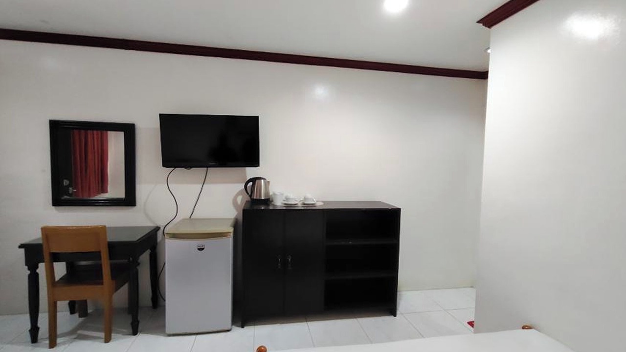 Photo of Bedroom in Boracay Island