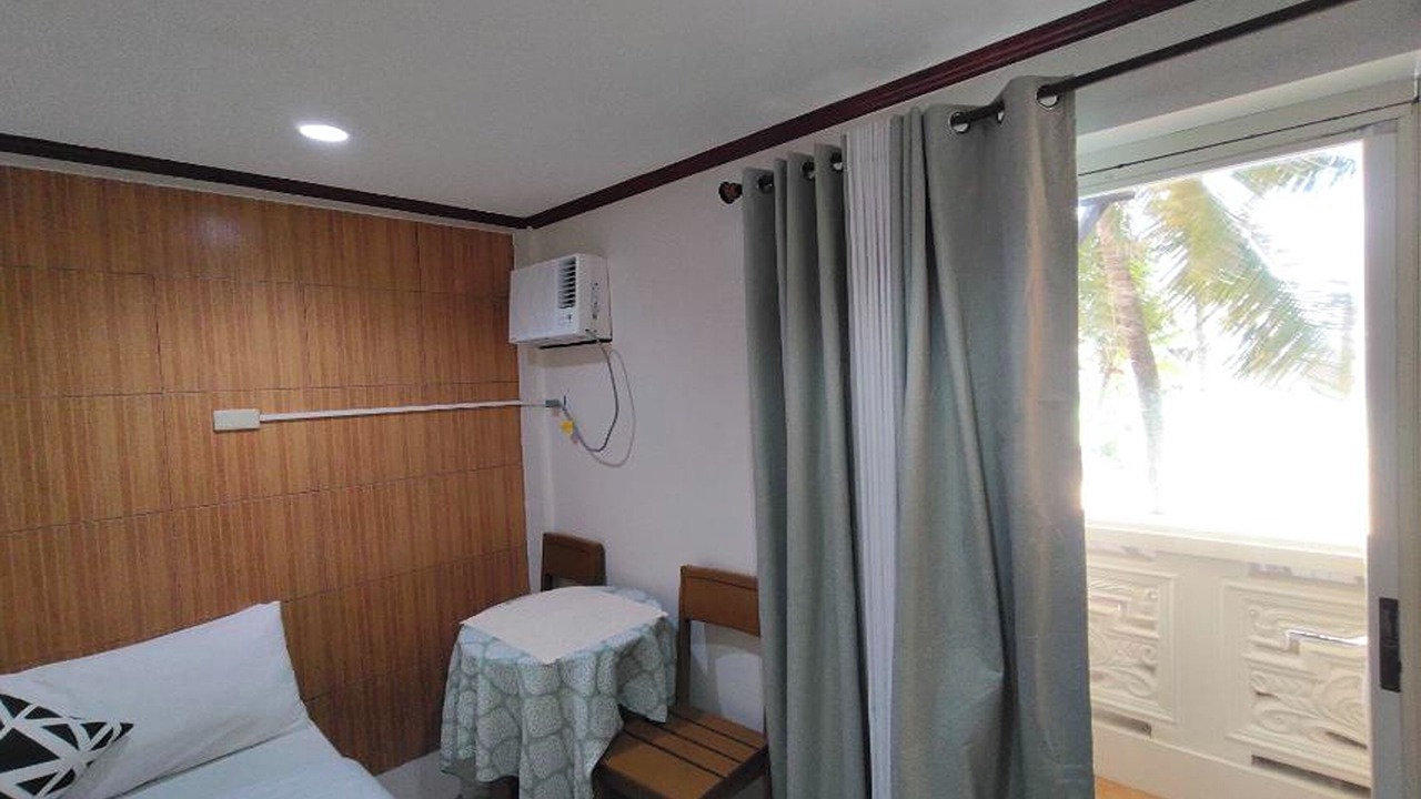 Photo of Patio Balcony in Boracay Island
