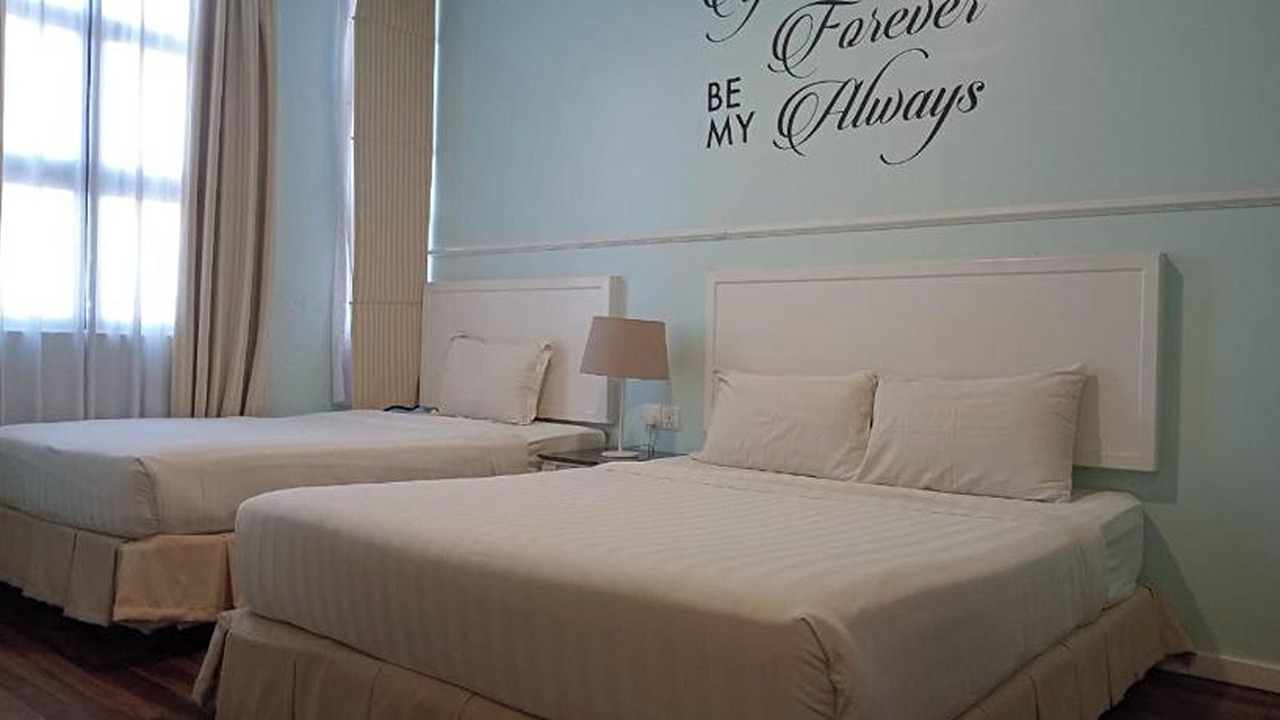 Photo of Bedroom in Batu Buruk