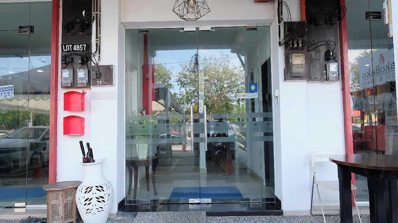 Photo of Outdoor in Batu Buruk