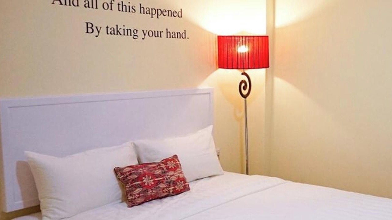Photo of Bedroom in Batu Buruk