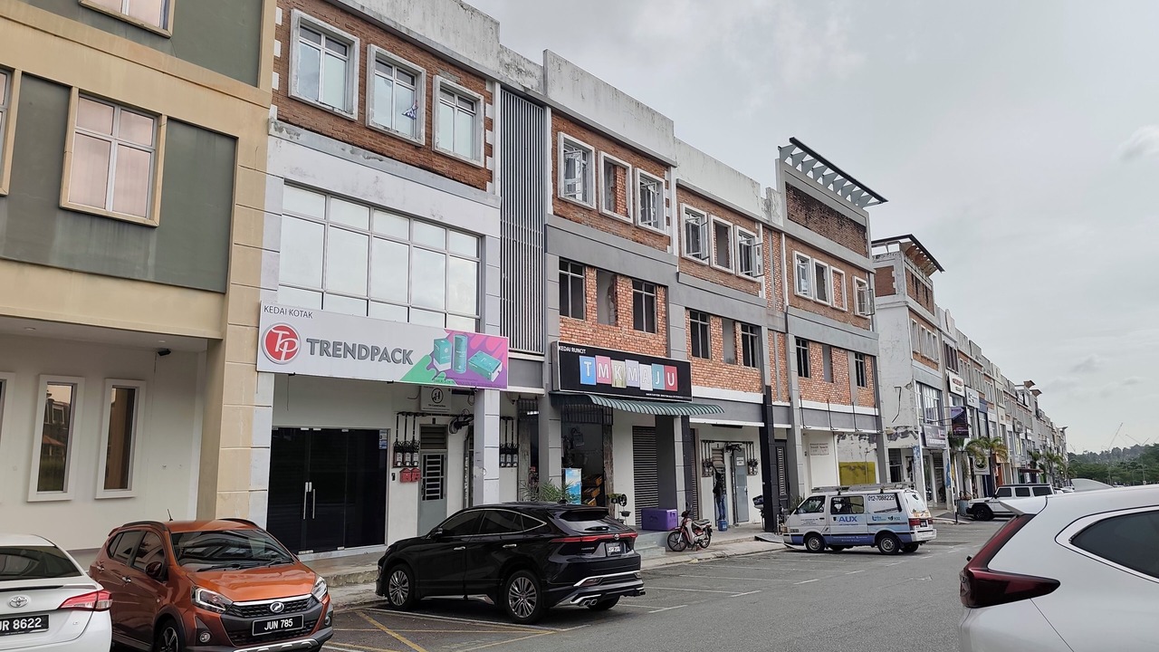 Photo of Outdoor in Johor Bahru