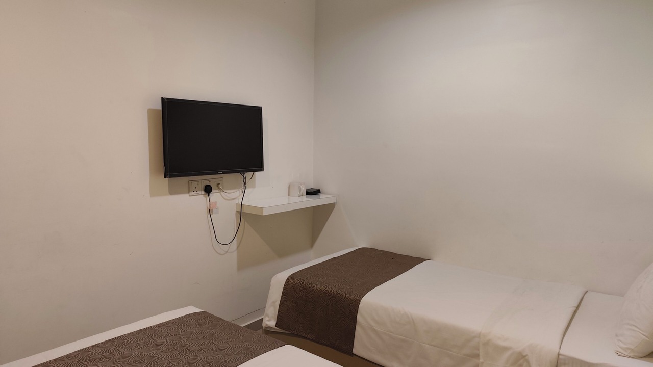 Photo of Bedroom in Johor Bahru