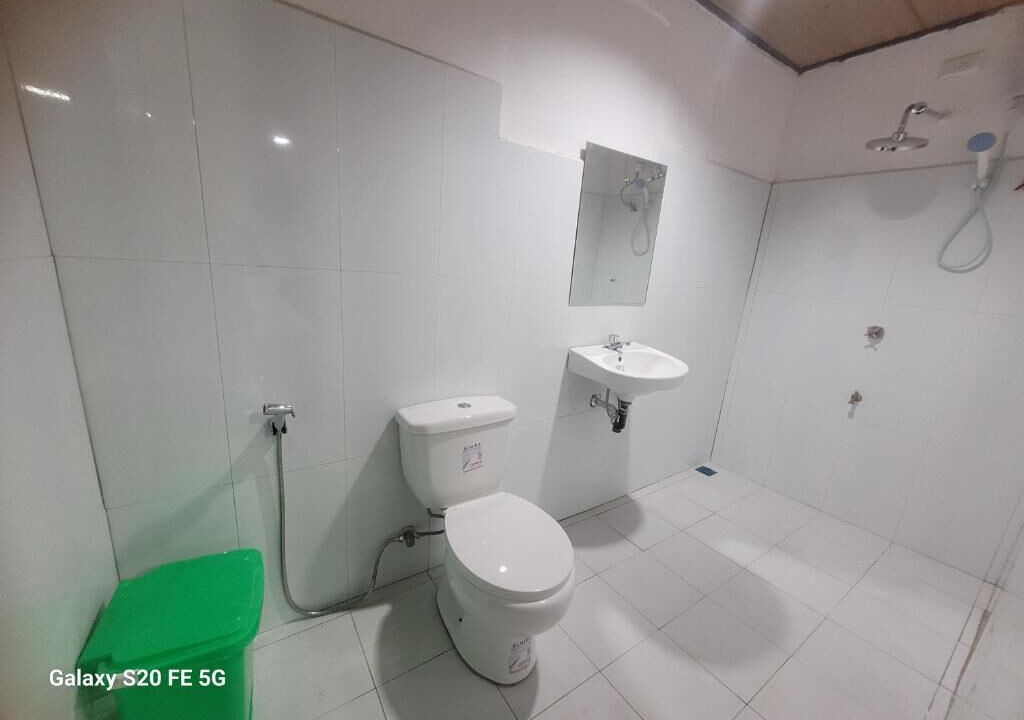 Photo of Bathroom in Yumbing