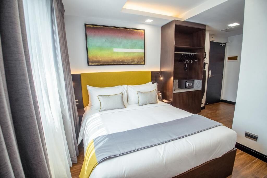 Photo of Bedroom in Palanan