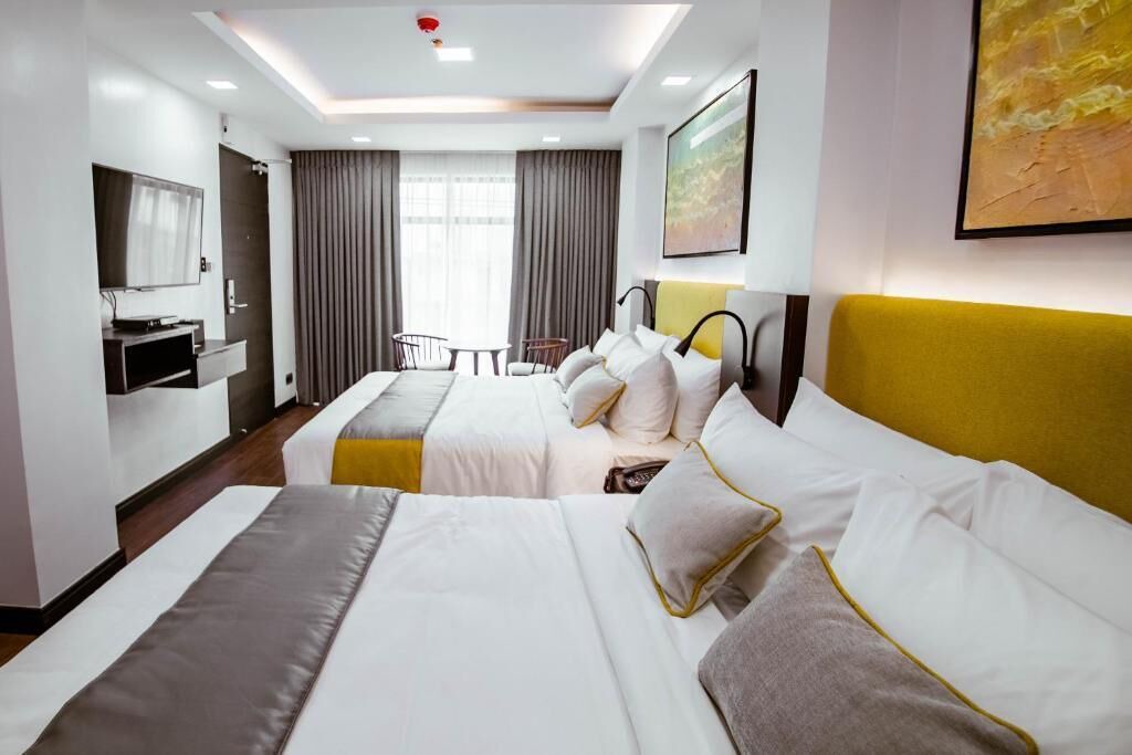 Photo of Bedroom in Palanan