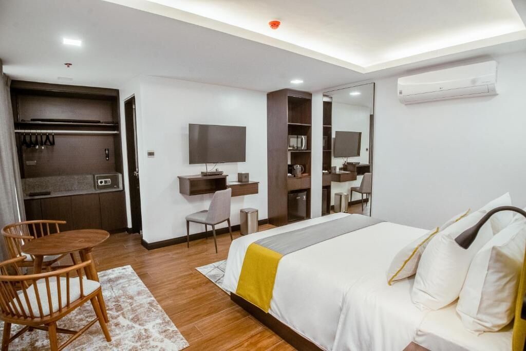 Photo of Bedroom in Palanan