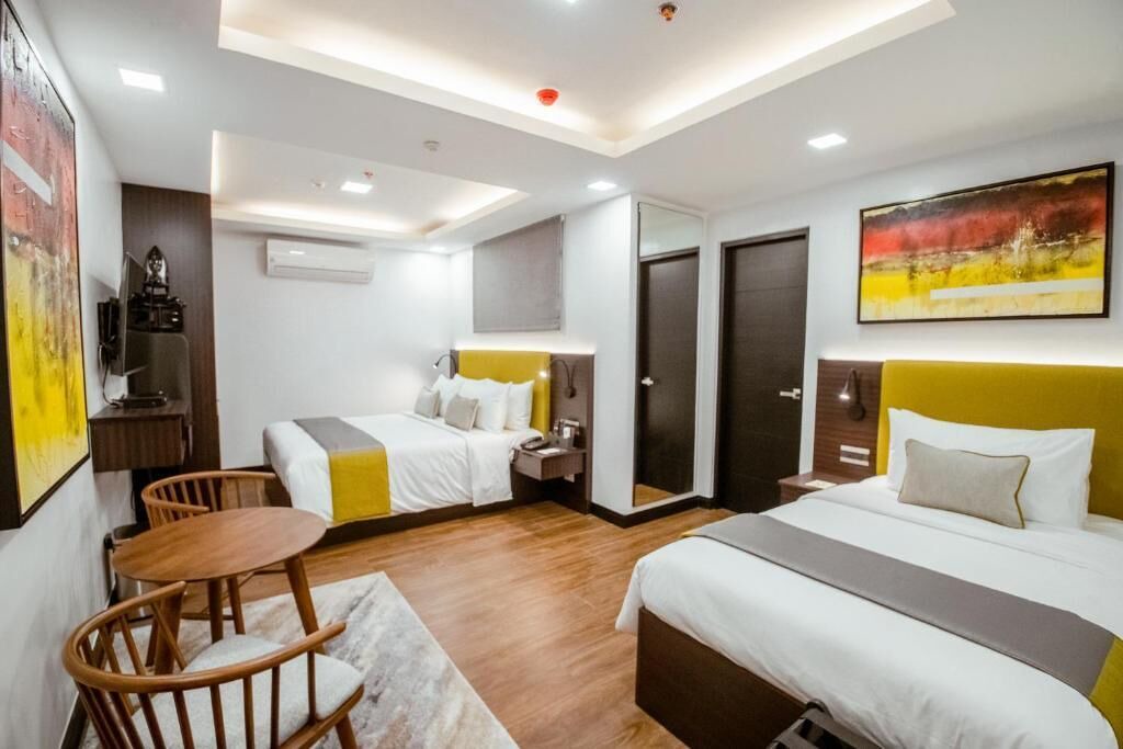 Photo of Bedroom in Palanan
