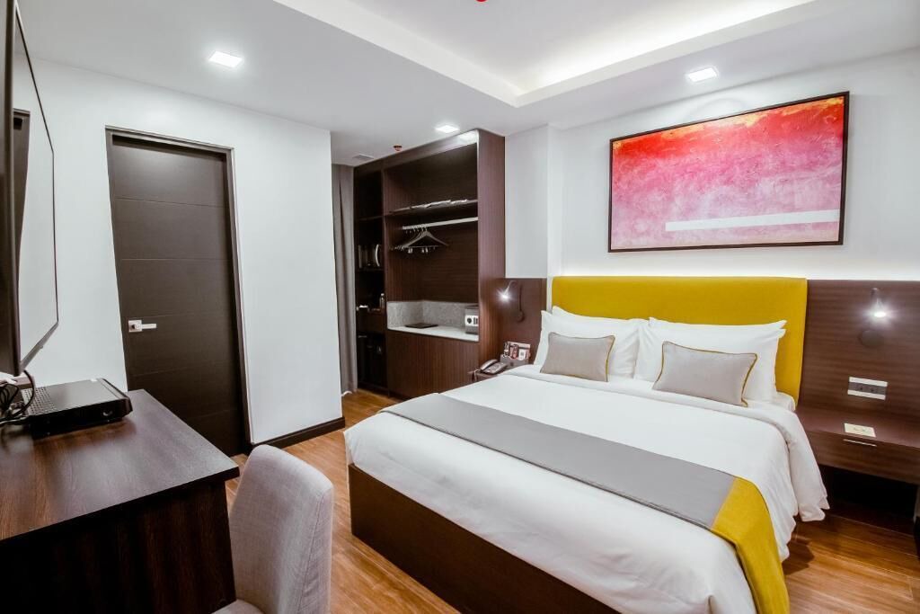 Photo of Bedroom in Palanan