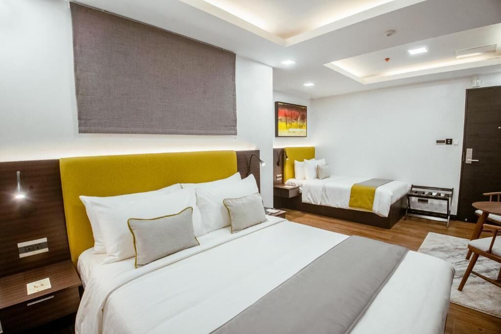 Photo of Bedroom in Palanan