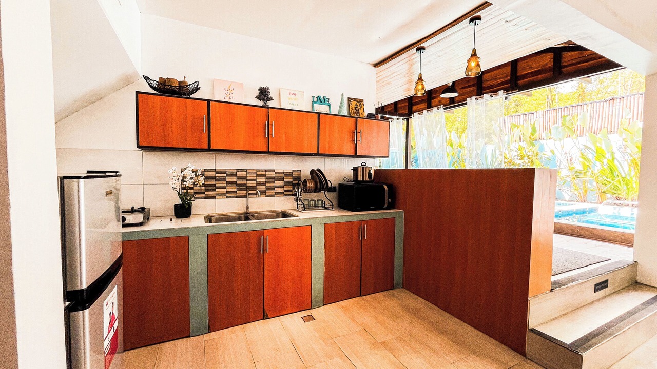 Photo of Kitchen in Pansol