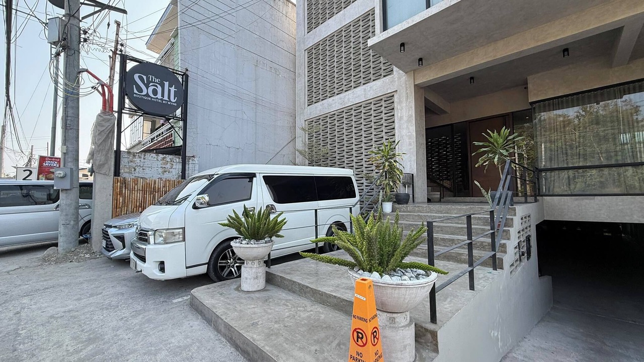 Photo of Outdoor in San Juan