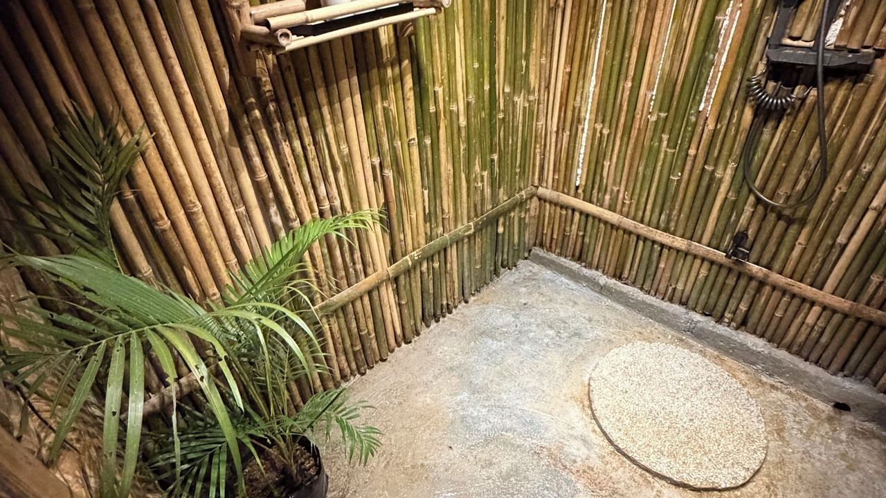 Photo of Bathroom in Coron