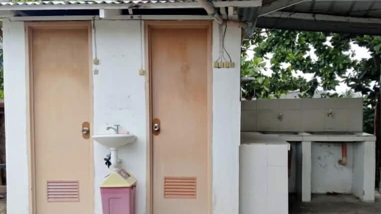 Photo of Patio Balcony in Yumbing