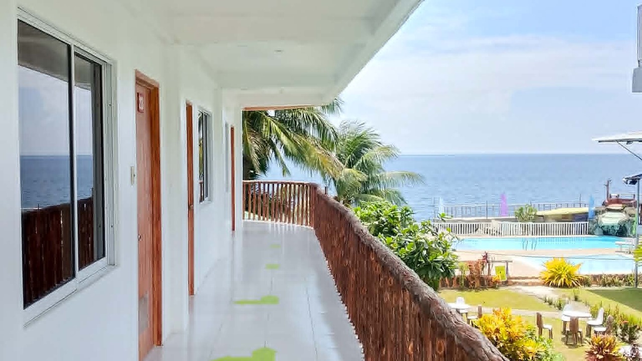 Photo of Patio Balcony in Yumbing