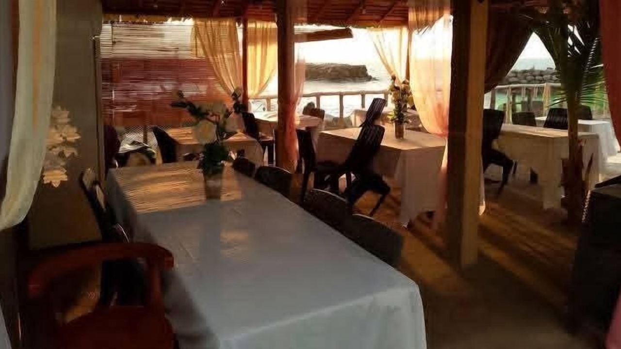 Photo of Patio Balcony in Yumbing