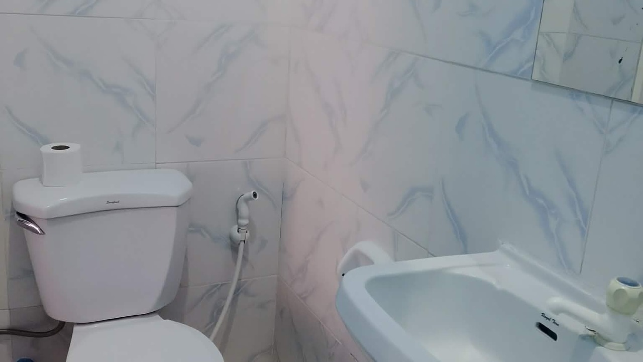 Photo of Bathroom in Yumbing
