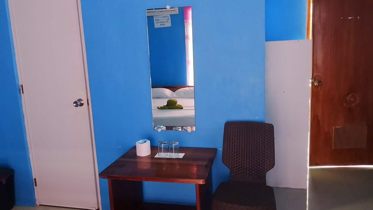 Photo of Patio Balcony in Yumbing