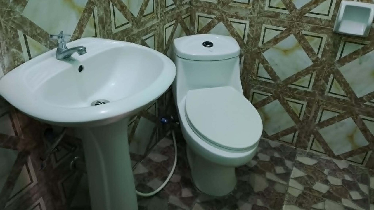 Photo of Bathroom in Yumbing