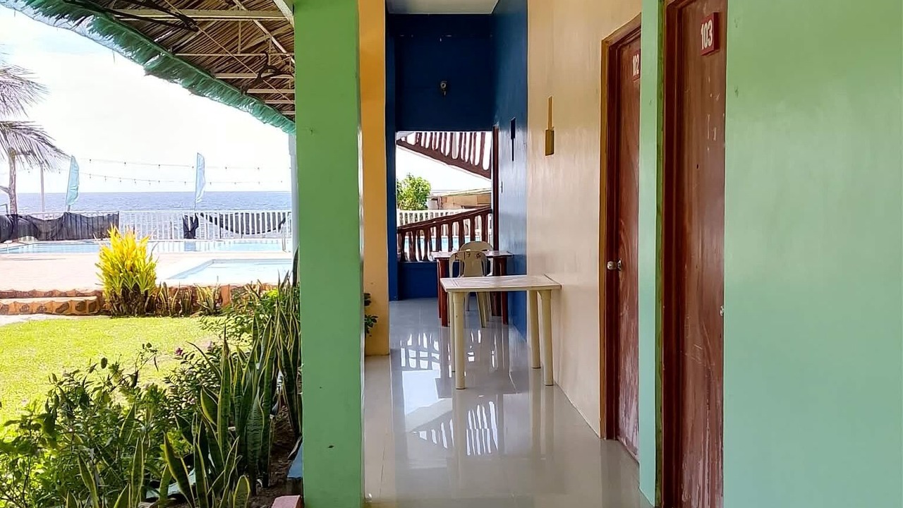 Photo of Patio Balcony in Yumbing