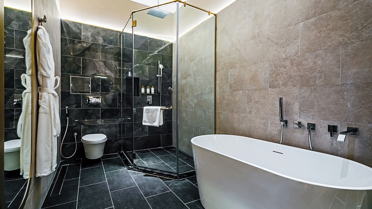 Photo of Bathroom in Setia Tropika