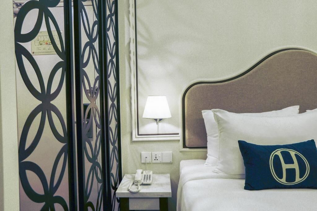 Photo of Bedroom in Taman Jubilee