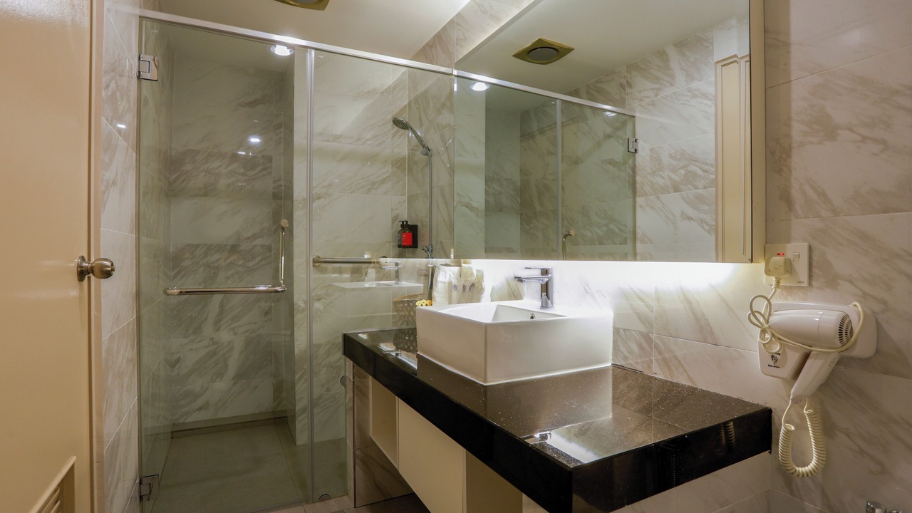 Photo of Bathroom in Taman Jubilee