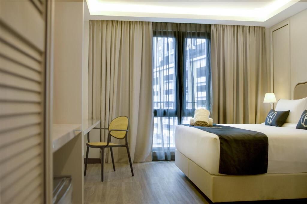 Photo of Bedroom in Taman Jubilee