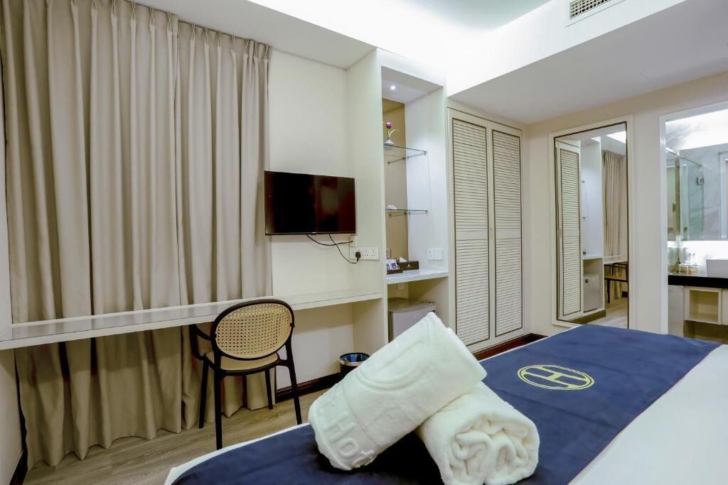 Photo of Bedroom in Taman Jubilee