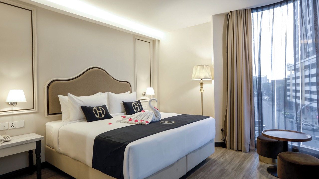 Photo of Bedroom in Taman Jubilee