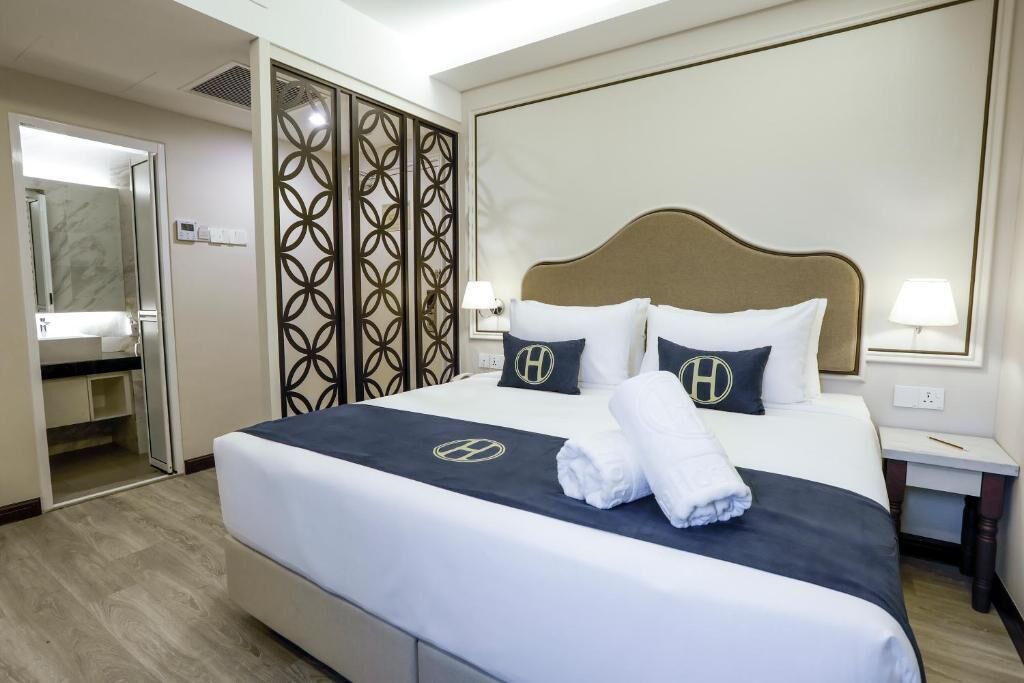 Photo of Bedroom in Taman Jubilee