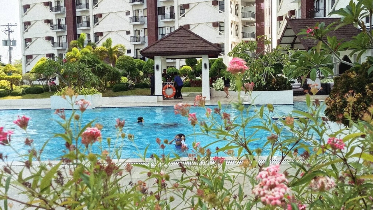 Photo of Outdoor in Basak