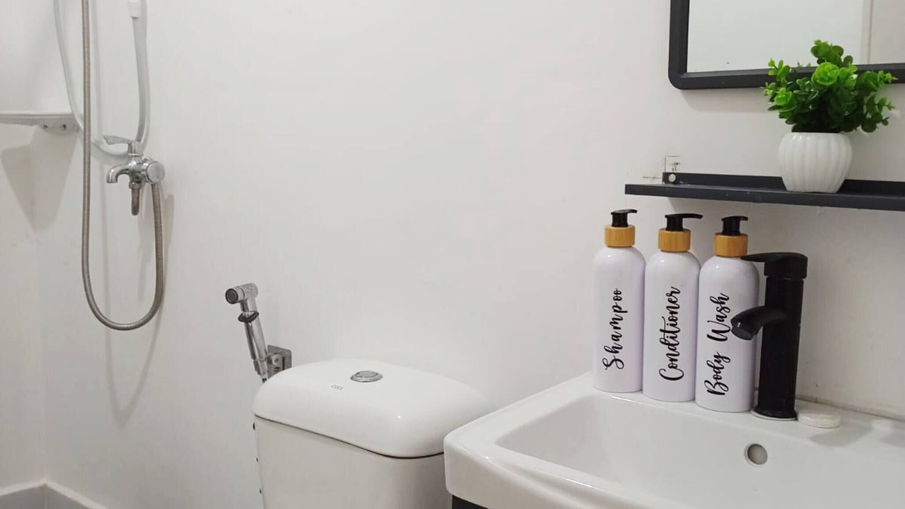 Photo of Bathroom in Basak