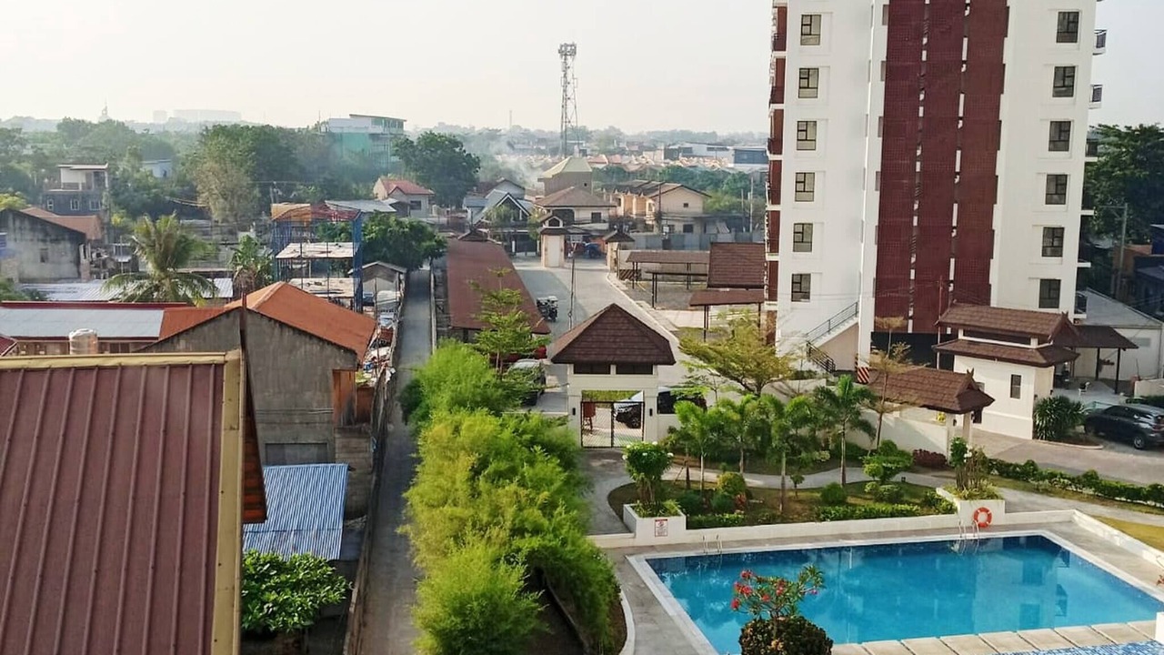 Photo of Outdoor in Basak