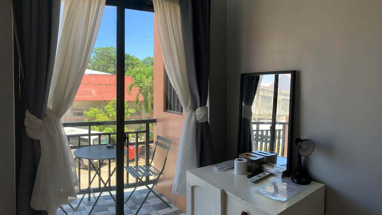 Photo of Patio Balcony in Anda