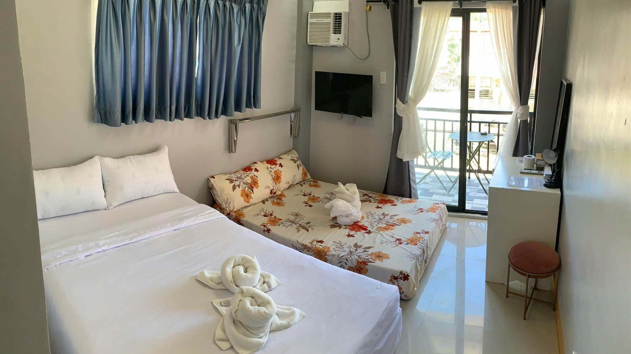 Photo of Patio Balcony in Anda