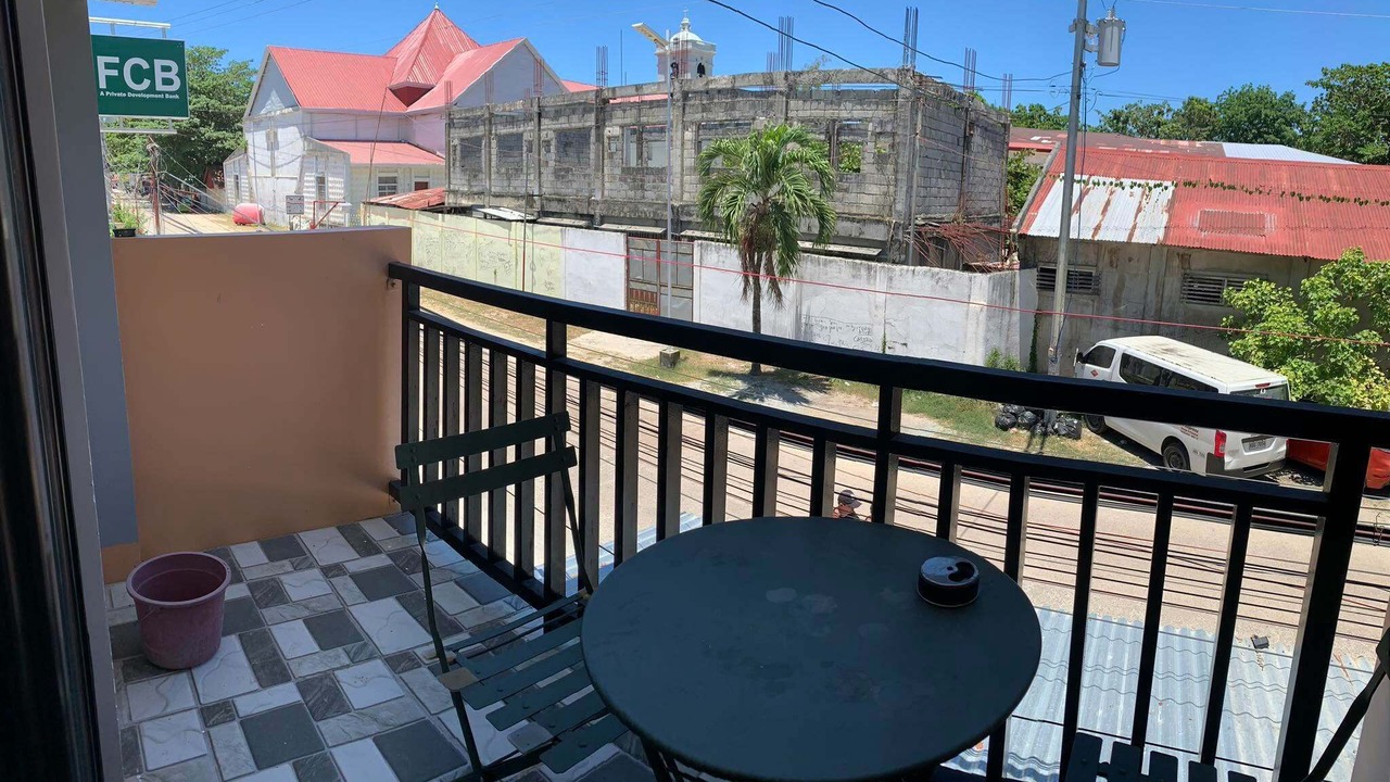Photo of Patio Balcony in Anda