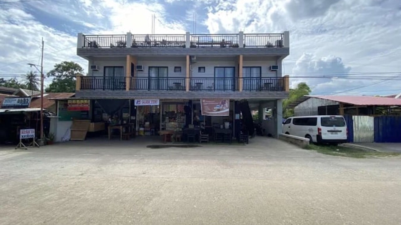 Photo of Outdoor in Anda