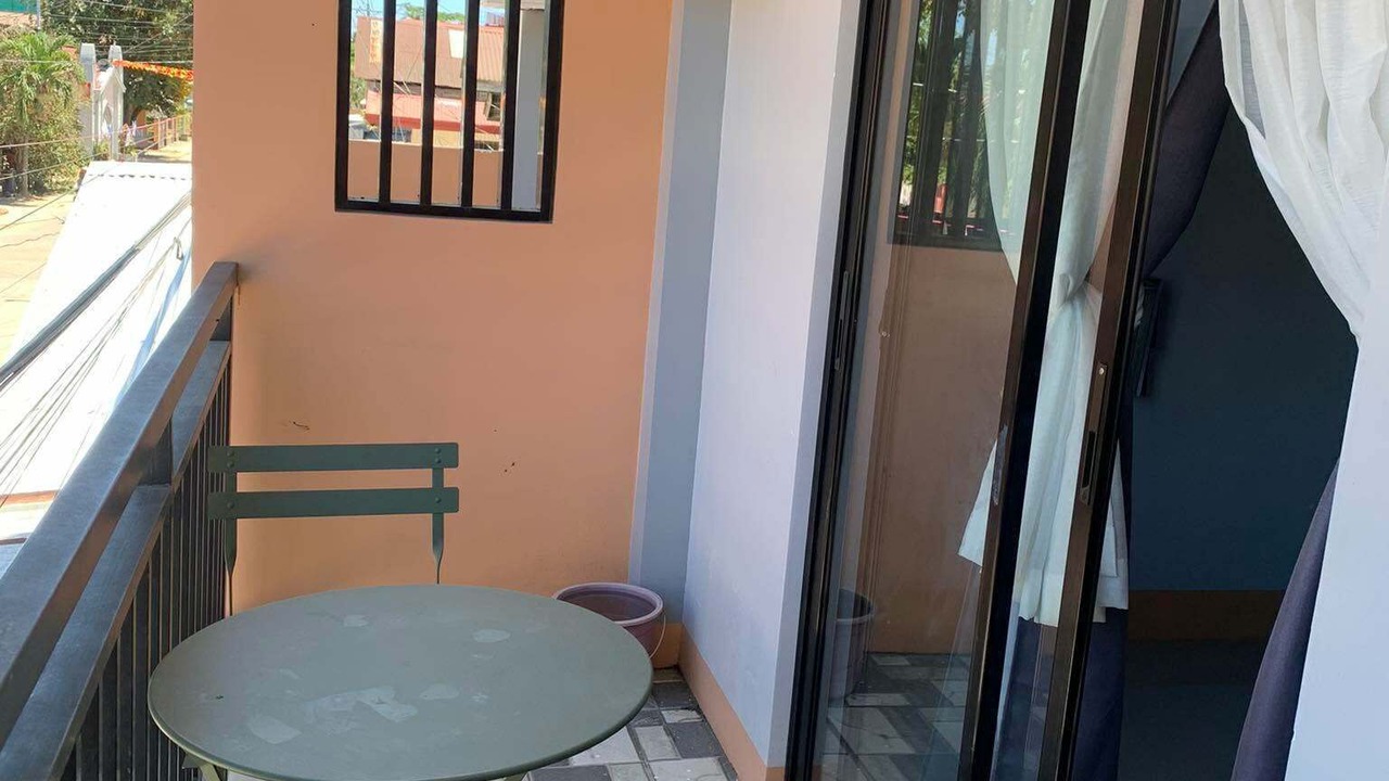 Photo of Patio Balcony in Anda