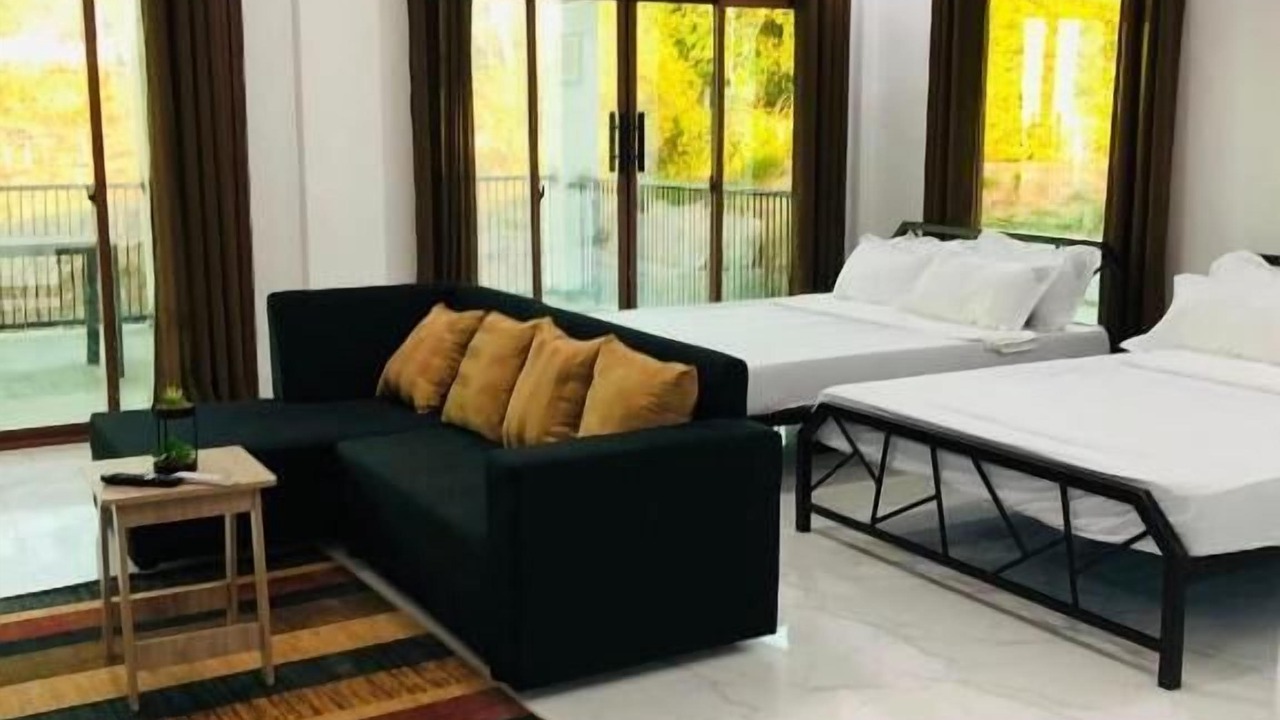 Photo of Patio Balcony in Talibon