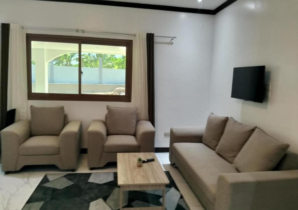 Photo of Livingroom in Talibon