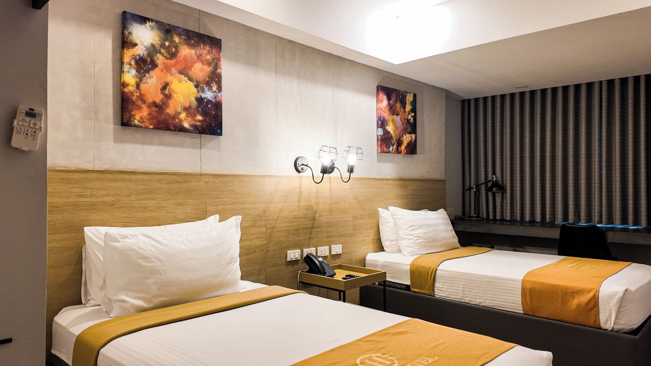 Photo of Bedroom in Lipa