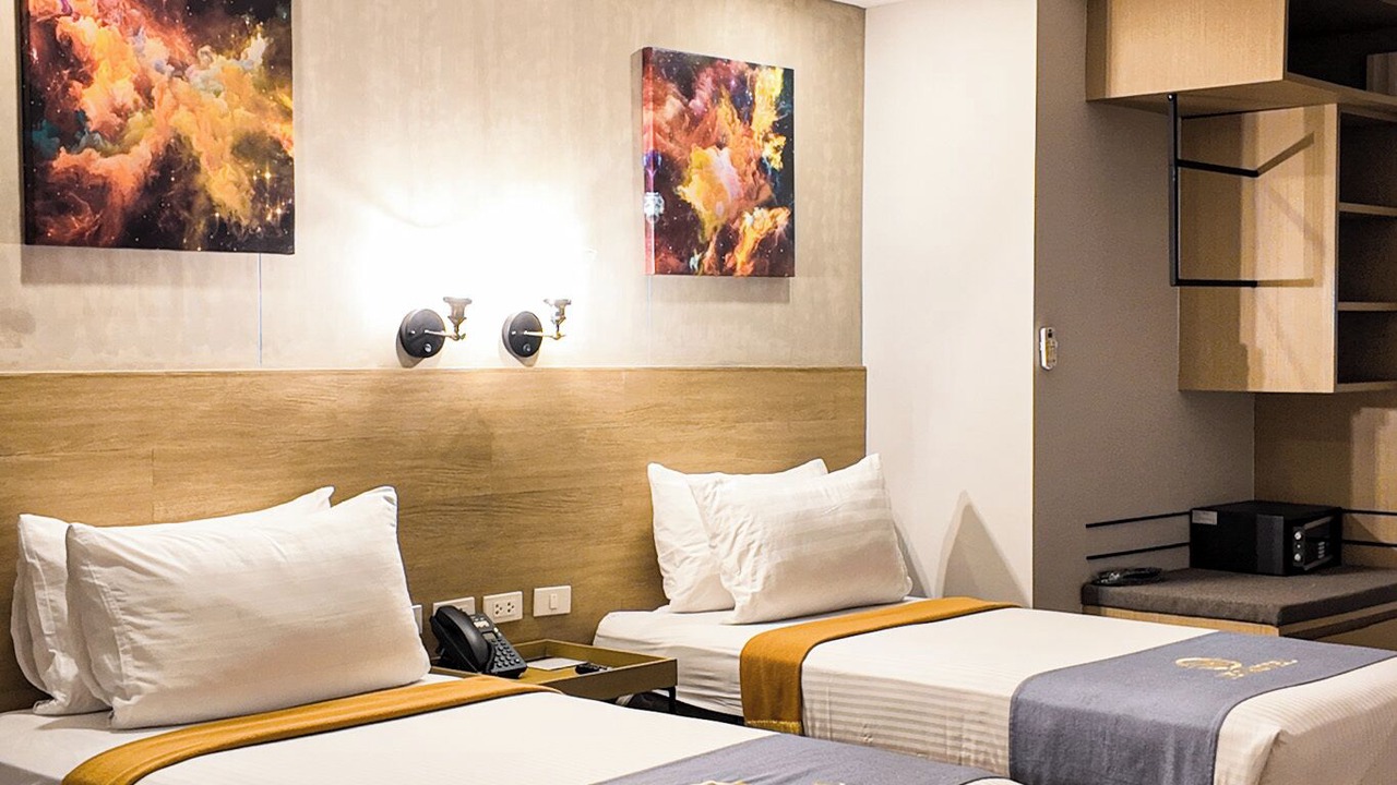 Photo of Bedroom in Lipa