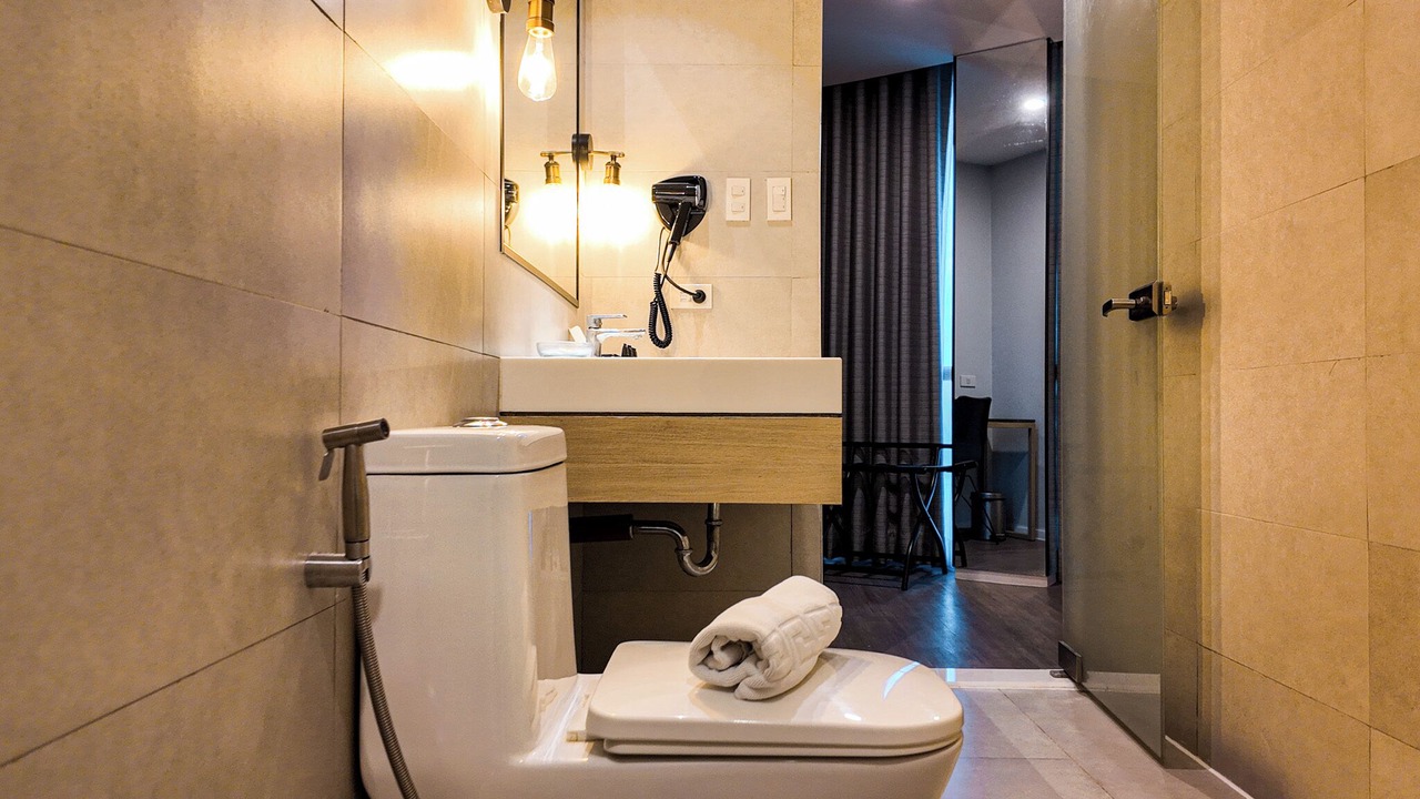 Photo of Bathroom in Lipa
