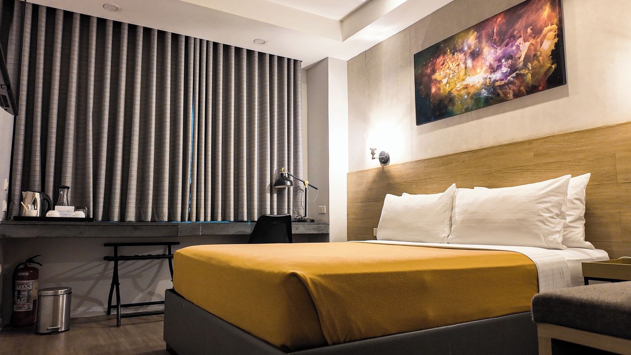 Photo of Bedroom in Lipa